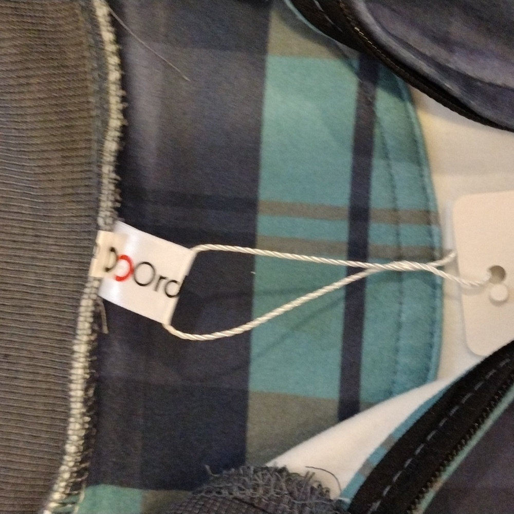 Order Plus pullover sweatshirt. - Picture 2 of 8